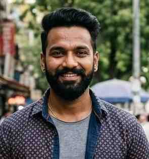 Rajesh Kumar